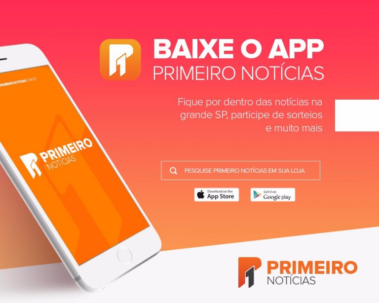 Primeiro Notícias lança aplicativo para celular