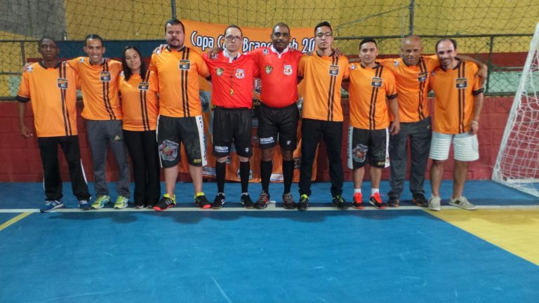 Decisão: Final da Copa Casa Branca de Futsal Sub-20 será entre Schalke e Paraisópolis