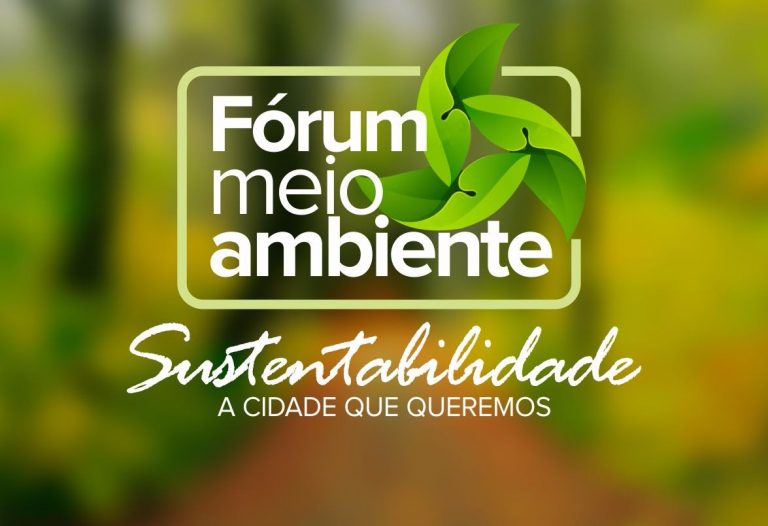 Embu das Artes sedia Fórum de Meio Ambiente
