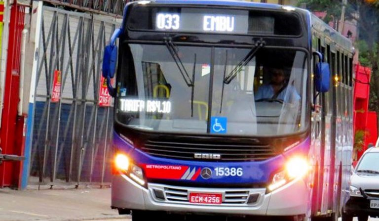 Passageiros reclamam de redução da frota de ônibus da Viação Miracatiba