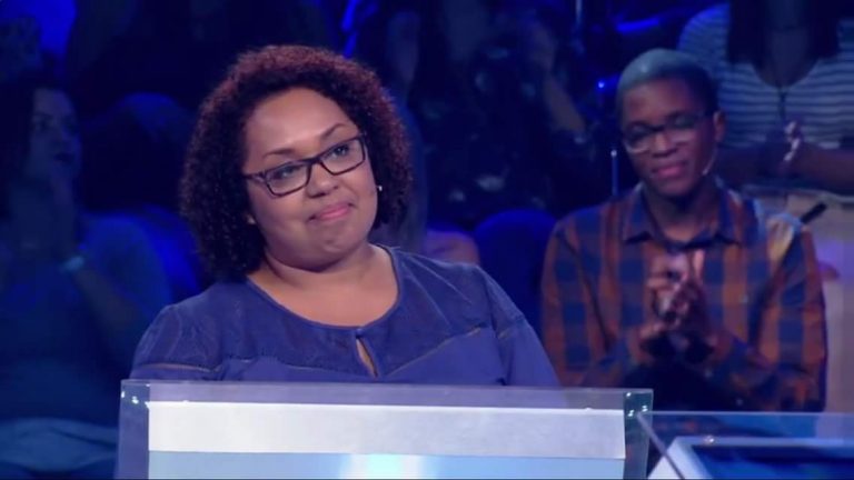 ‘Quem Quer Ser Um Milionário?’: moradora de Embu das Artes busca ganhar R$ 1 milhão