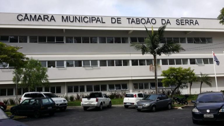 Classificação Preliminar do Concurso Público da Câmara de Taboão da Serra é divulgado