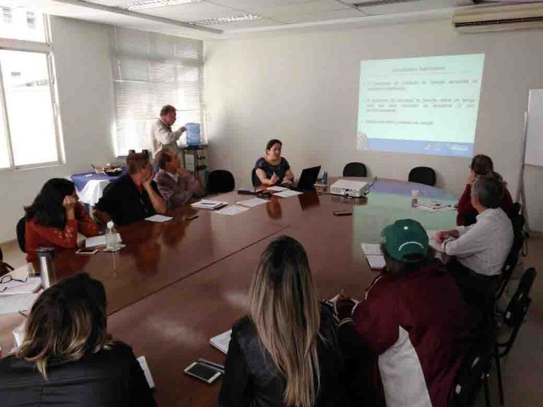Embu das Artes participa de encontro sobre segurança alimentar