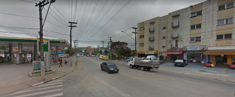 Assalto envolvendo policial à paisana termina em morte em Embu das Artes