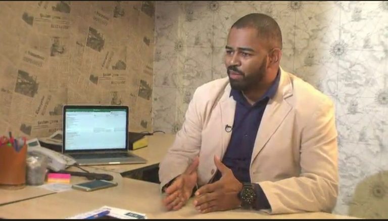 “Se não tiver dinheiro vai parar tudo”, afirma secretário Jones Donizette sobre Taxa do Lixo