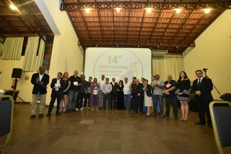 Jornal Primeiro Notícias participa do 14º Encontro Regional de Imprensa