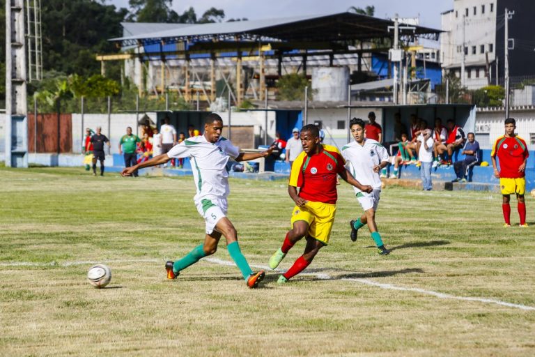 Dia 17 tem mais finais do Campeonato Municipal de Futebol em Cotia