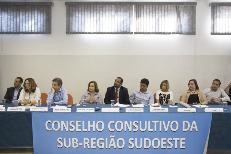 Cotia sediará audiência pública Municipal do PDUI