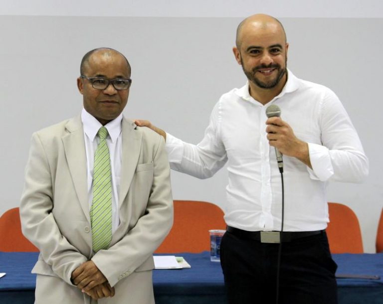 Conferência Municipal de Promoção de Igualdade Racial é realizada em Itapecerica da Serra