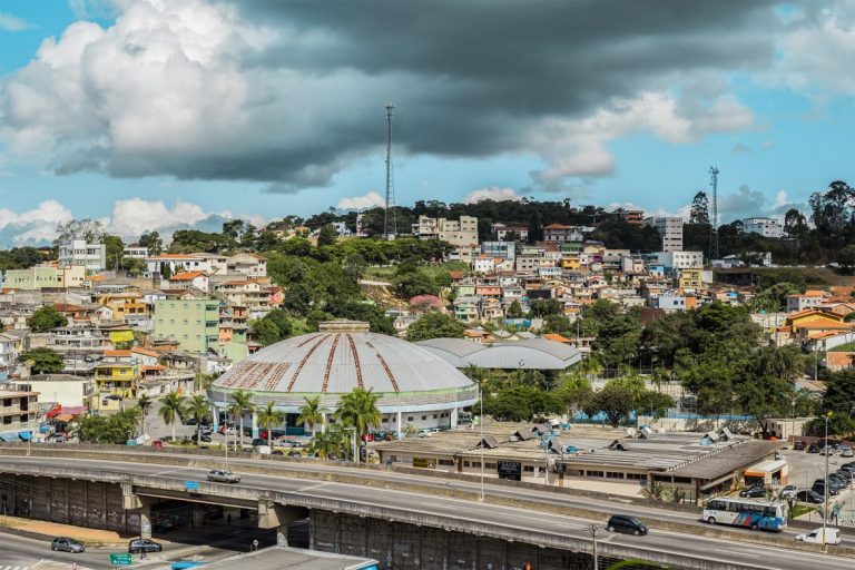Prefeitura realiza 1º Fórum Discutindo a Urbanização de Cotia