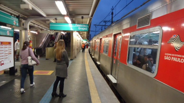 Procurando emprego? CPTM abre 45 vagas para Aluno Aprendiz