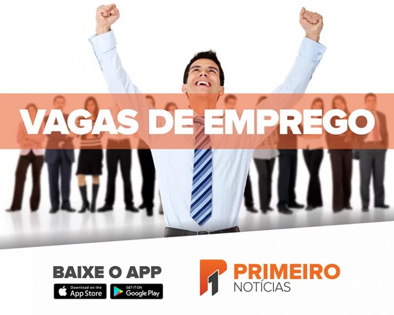 Novas vagas de emprego são oferecidas pelo PAT de Embu das Artes