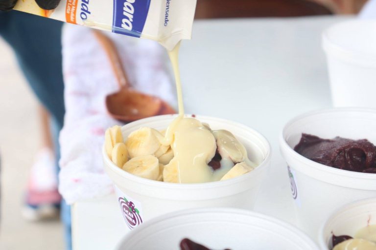 Açai Mira de Embu das Artes será reinaugurado em janeiro