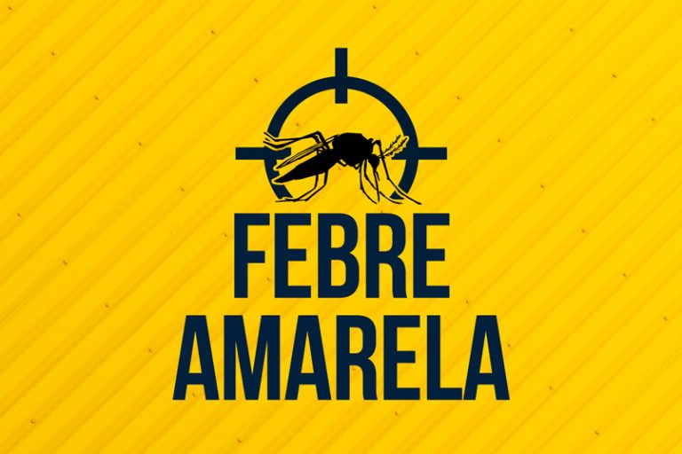 Começa vacinação contra febre amarela em Embu das Artes