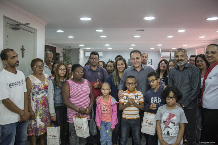 Projeto Novo Olhar chega à 2ª edição beneficiando moradores de Cotia