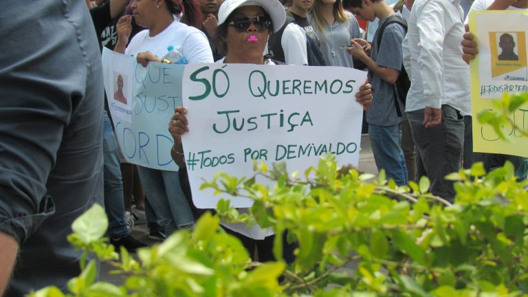Entenda o caso do carteiro Denivaldo