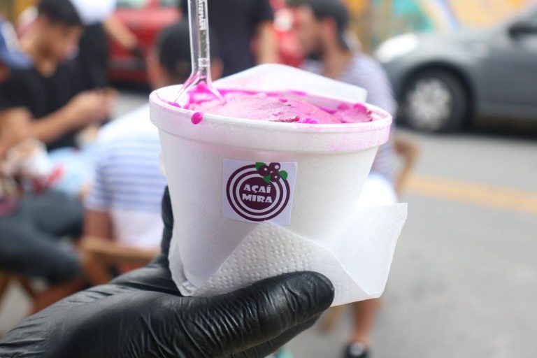 Açaí Mira será reinaugurado nesta sexta, dia 12