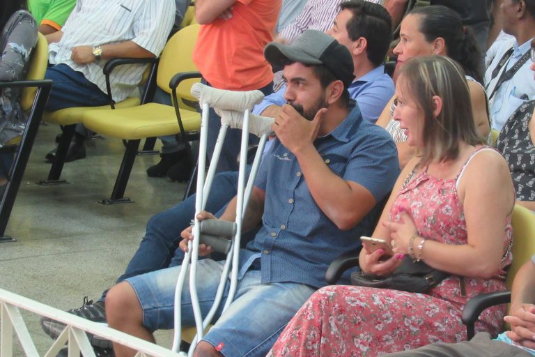 Câmara aprova por unanimidade Moção de Repúdio contra atentado ao fotojornalista Gabriel Binho