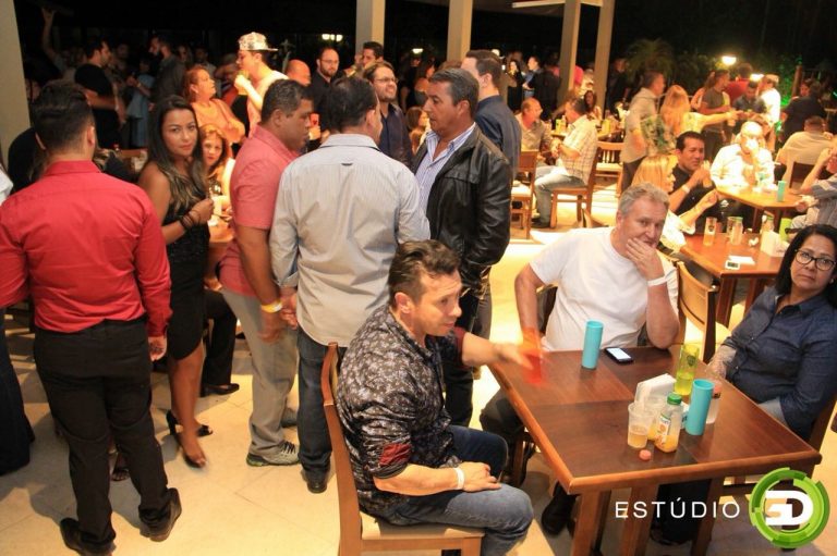 Coquetel de lançamento dá pontapé inicial para o rodeio de Cotia