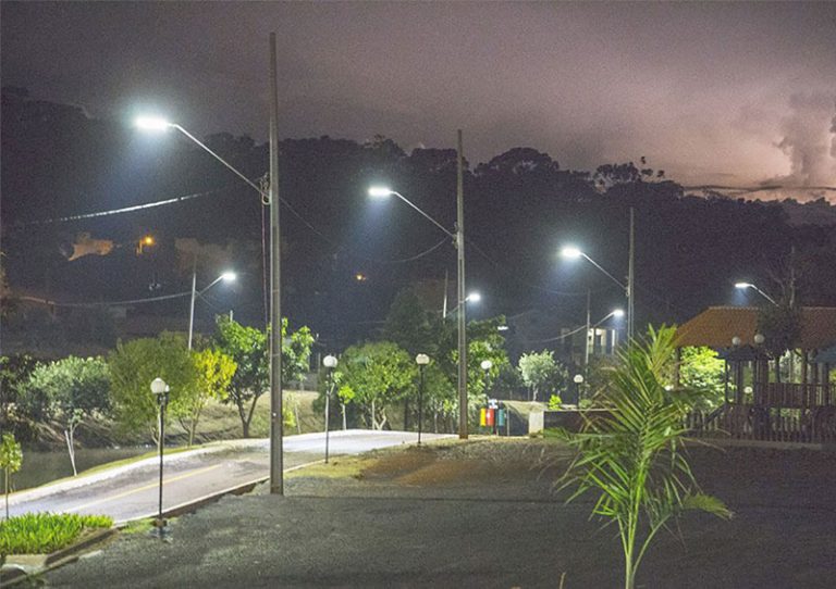 Prefeitura de Embu-Guaçu abre processo de licitação para empresas de manutenção da rede elétrica