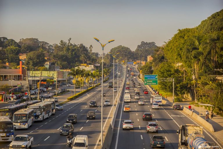 Prefeitura apresenta o ‘Revitaliza Cotia Granja Viana’