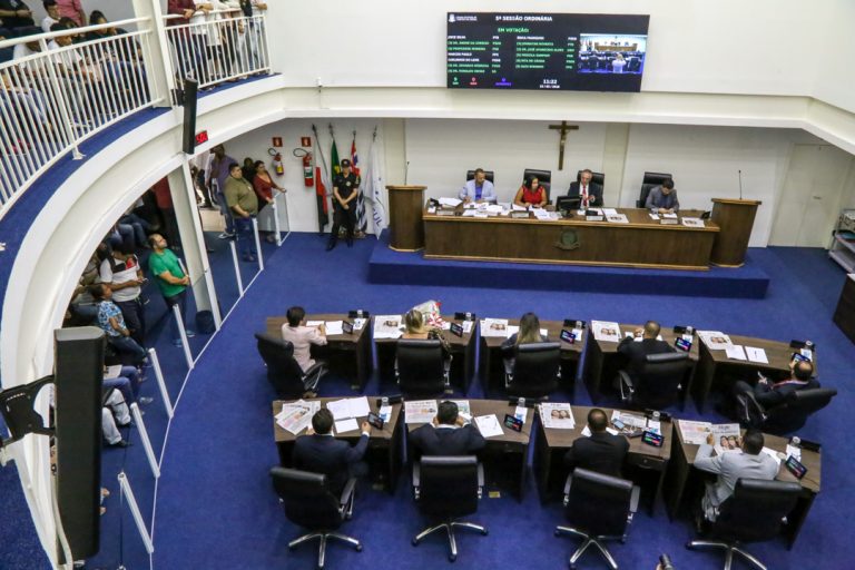 Comissão de Transporte da Câmara de Taboão fará  audiência pública dia 22