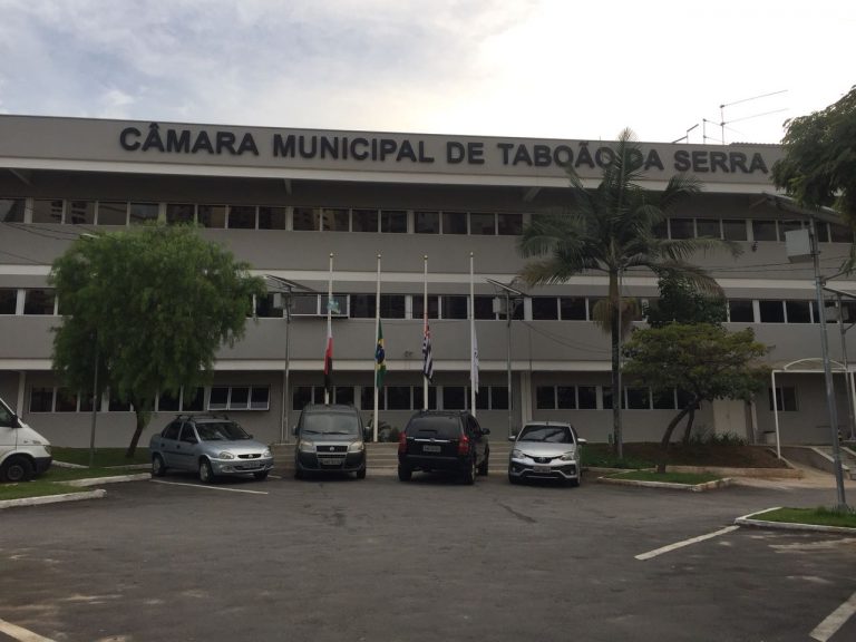 Câmara de Taboão decreta luto oficial de 3 dias pelo assassinato da vereadora carioca Marielle Franco