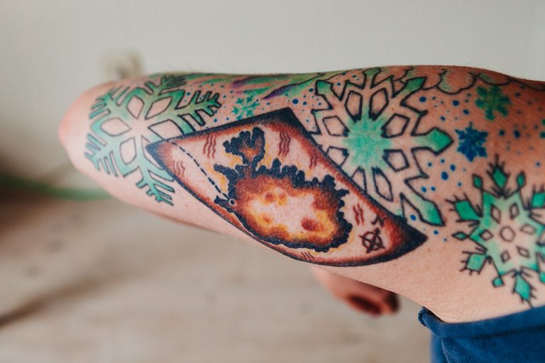 Cotia terá 1ª Convenção de Tattoo e Arte