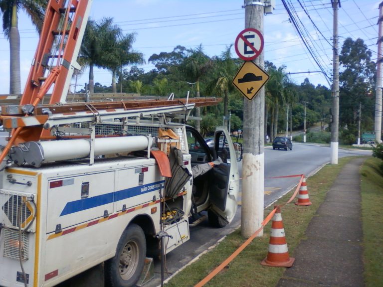 São Lourenço da Serra receberá cerca de R$ 60 milhões de investimentos até 2022, diz Eletropaulo