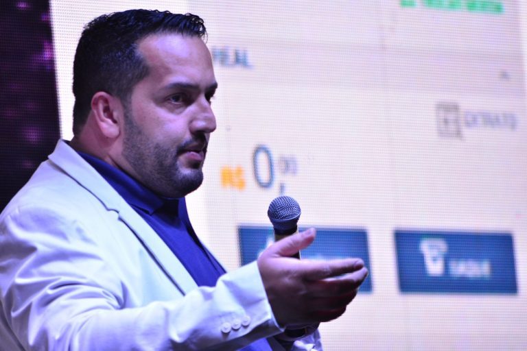 Empresário Hélio Caxias, da empresa Hibridos.club está desaparecido