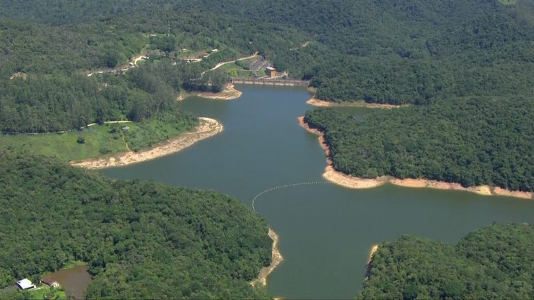 Sistema São Lourenço é inaugurado e deve abastecer 2 milhões na Grande SP