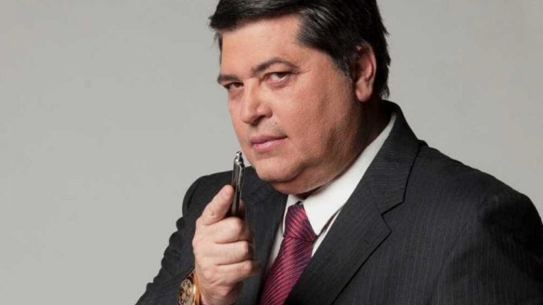 Possível candidato ao Senado, Datena vence enquete do Primeiro Notícias