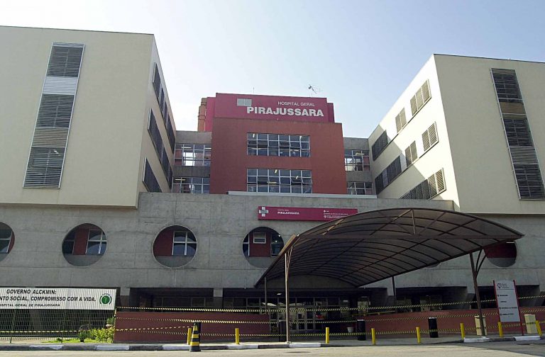 TCE aponta 23 irregularidades em serviços de saúde nos hospitais de Pirajussara e Itapecerica