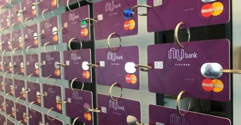 Golpe promete convite do Nubank para roubar dados de clientes