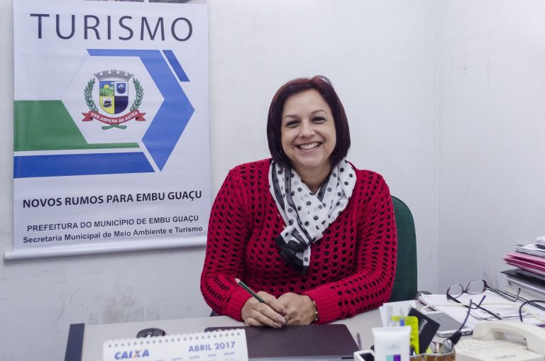 Embu-Guaçu pretende fortalecer seus atrativos e virar referência turística em SP