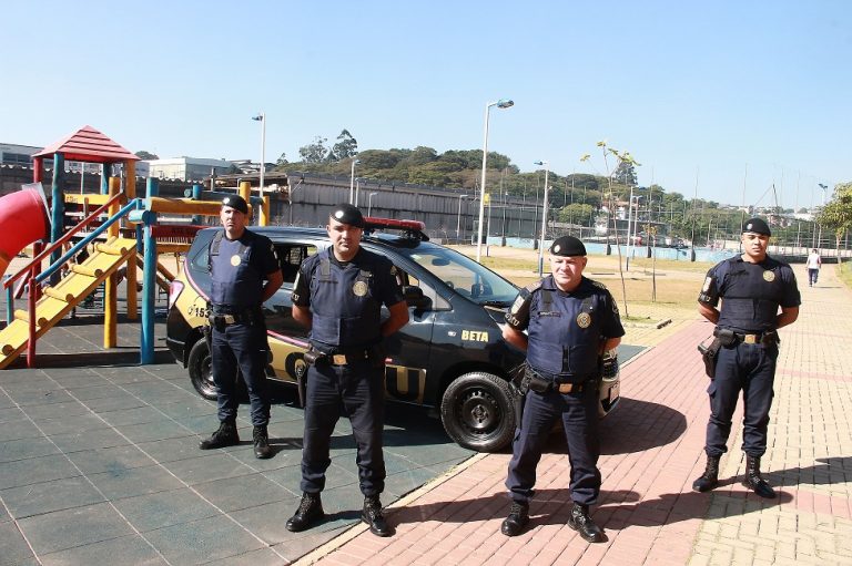 Câmara Municipal aprova voto de louvor pelos 27 anos da GCM de Taboão da Serra