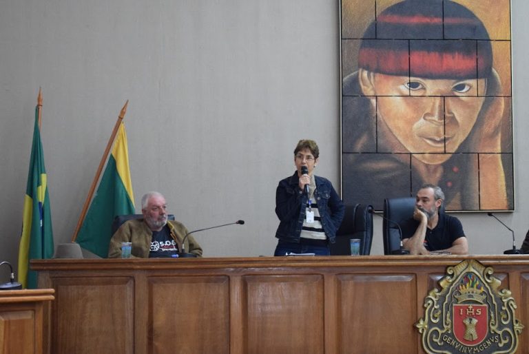Semana do Meio Ambiente chamou a atenção para a importância das abelhas sem ferrão