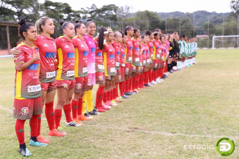 AD Embu das Artes domina o jogo e garante vitória por 3 a 1 em cima da Francana