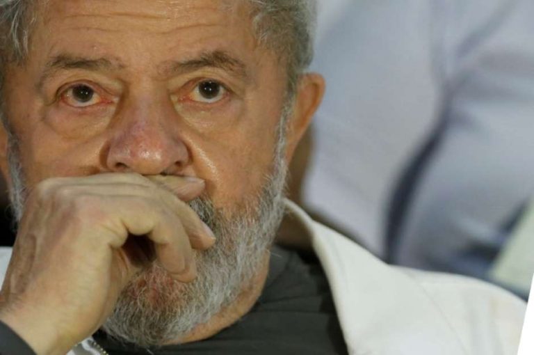 TRF-4 manda soltar o ex-presidente Lula
