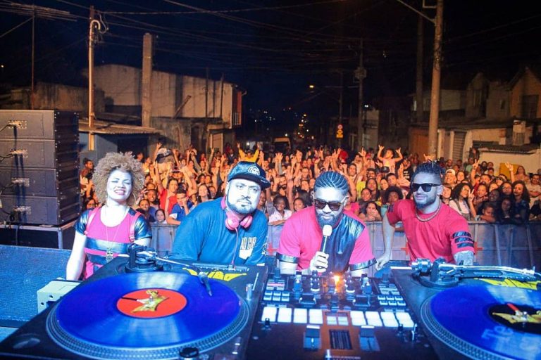 Ao Cubo e Davi Sacer agitam evento cristão em Cotia neste fim de semana
