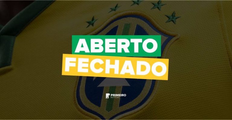 Jogo do Brasil nesta sexta e feriado na segunda alteram horários de serviços públicos  na região