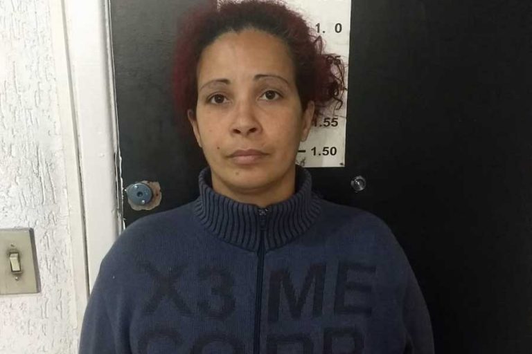Itapecerica: Mulher é apontada como principal suspeita por furtos em comércios da região