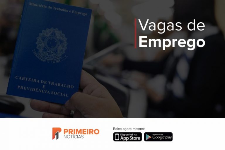 Confira as vagas de emprego no PAT de Embu das Artes
