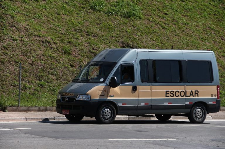 Secretaria de Transportes de Taboão da Serra convoca escolares para vistoria obrigatória