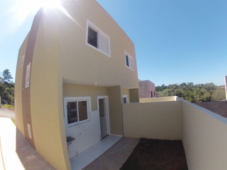 Uma oportunidade pra quem sonha com a casa própria sem burocracia