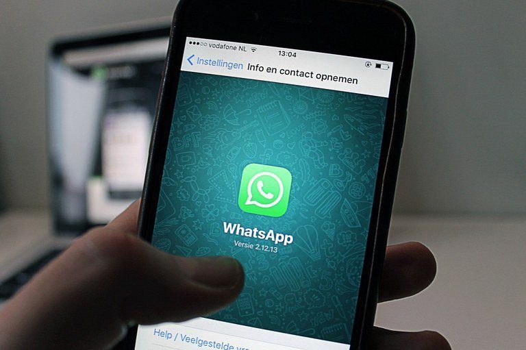 WhatsApp vai ter Modo Férias e integração com Instagram