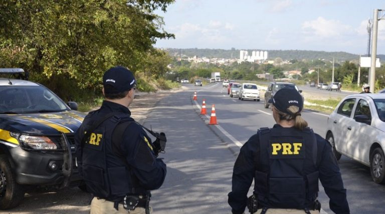 PRF registra 193 acidentes graves durante Operação Nossa Senhora Aparecida 2018