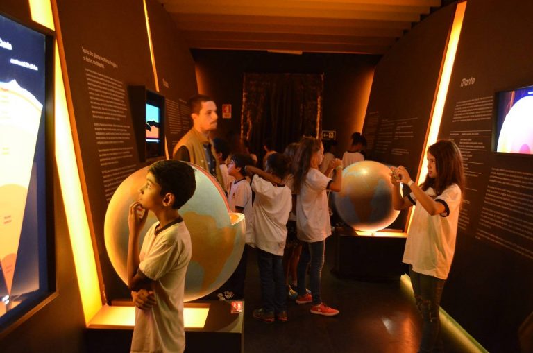 Museu Catavento ‘aterrissa’ em Cotia nos dias 29 e 30/10