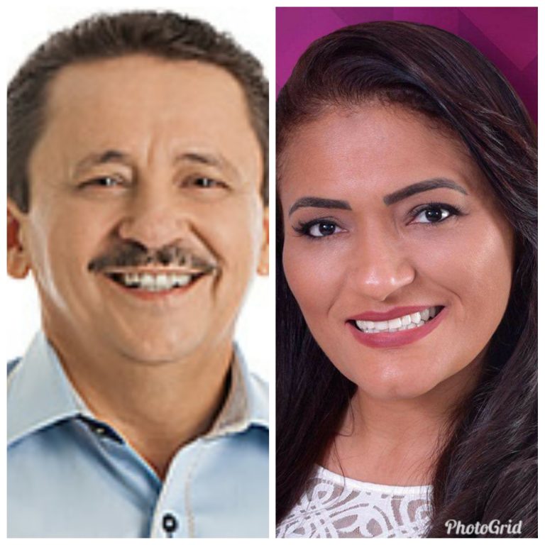 Apesar da derrota, Geraldo Cruz (PT) e Ely Santos (PRB) são os mais votados em Embu das Artes