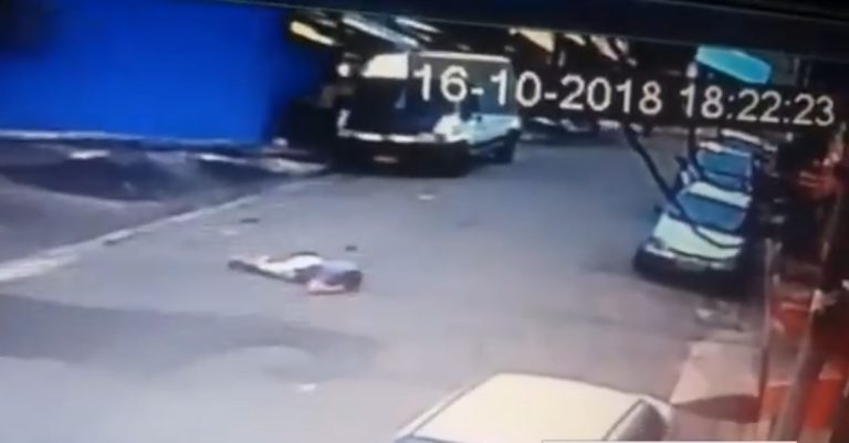 Policial Militar à paisana é morto a tiros em Embu das Artes